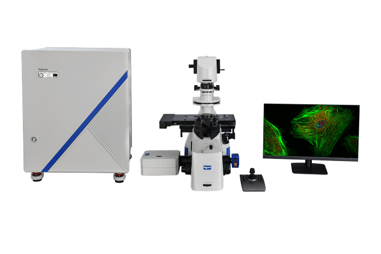 激光共聚焦顯微鏡 報價NCF950廣州明慧