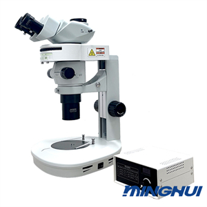體視熒光顯微鏡MHZF700-廣州市明慧科技有限公司