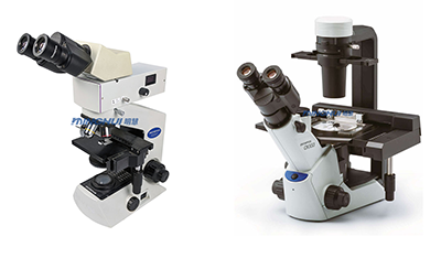 奧林巴斯顯微鏡熒光光源更換方案